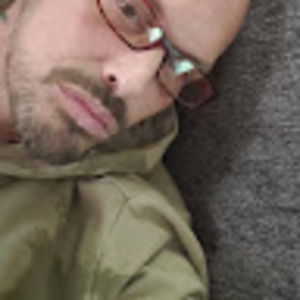 Meet your Posher, Garrett